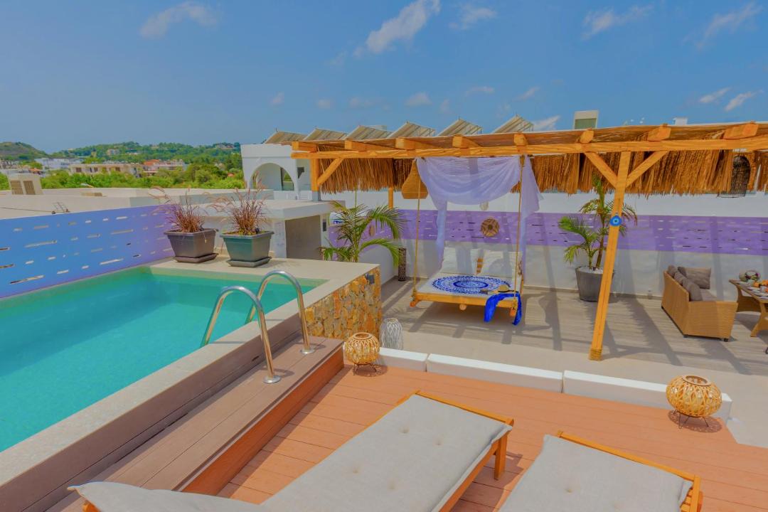 Photo of Outdoor in Faliraki