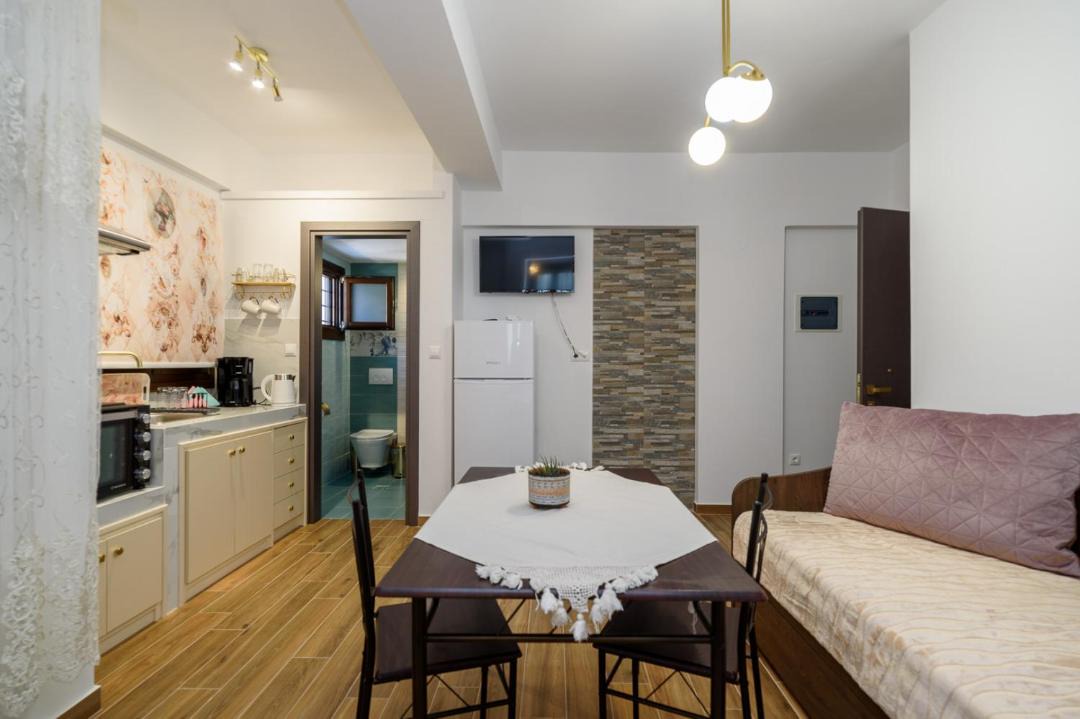 Photo of Livingroom in Trikeri