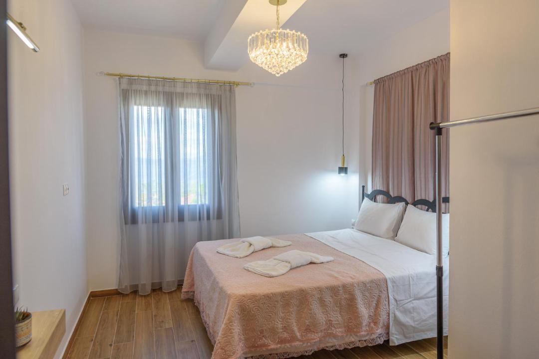 Photo of Bedroom in Trikeri
