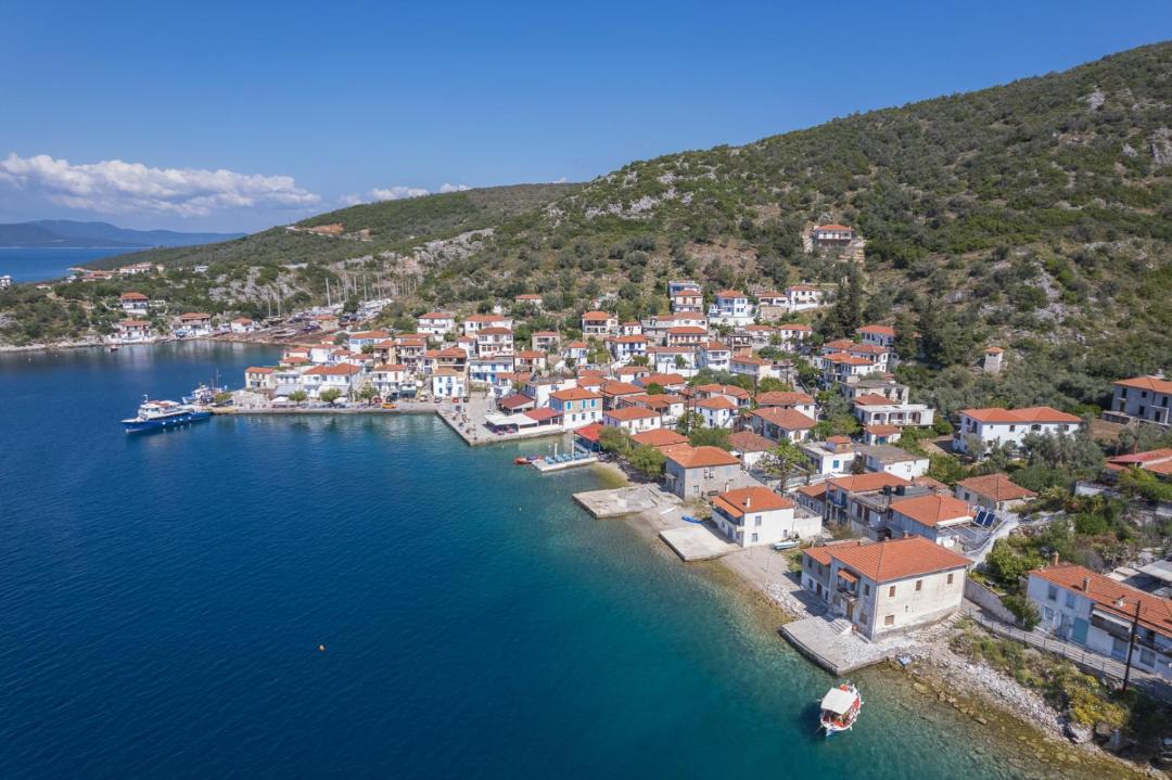 Photo of Outdoor in Trikeri