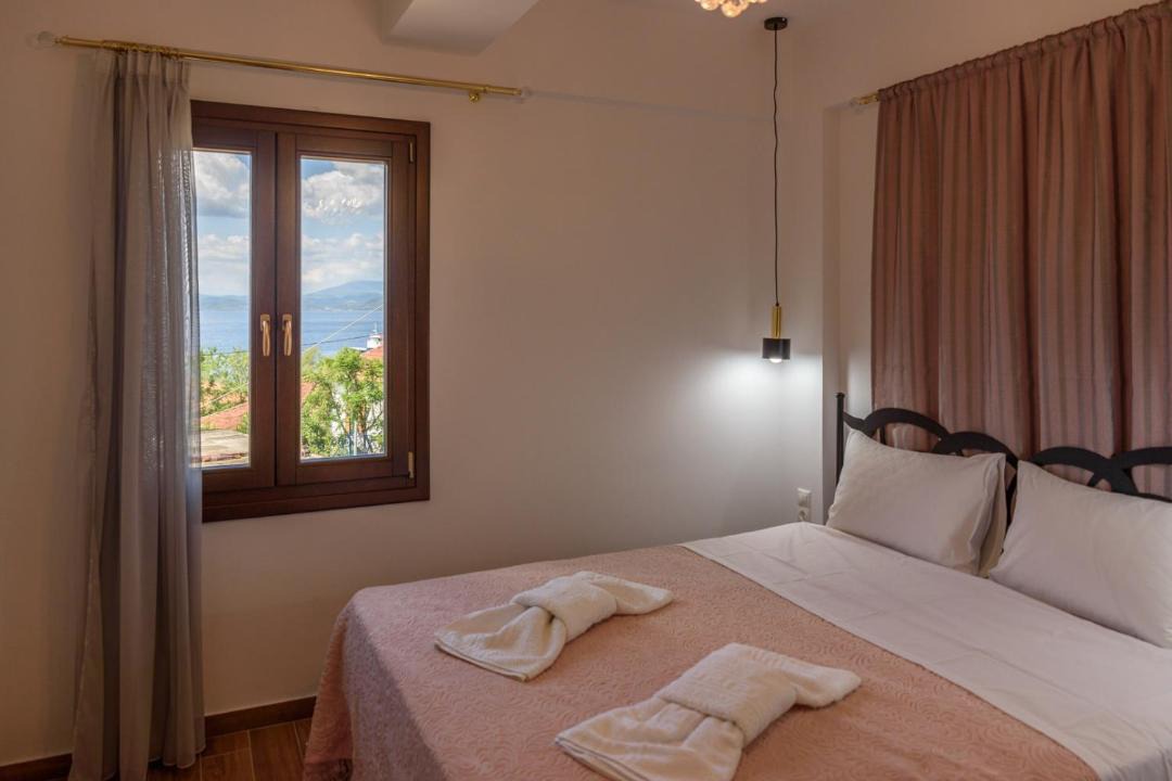 Photo of Bedroom in Trikeri