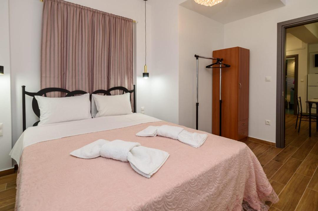 Photo of Bedroom in Trikeri