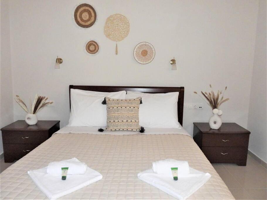 Photo of Bedroom in Orne