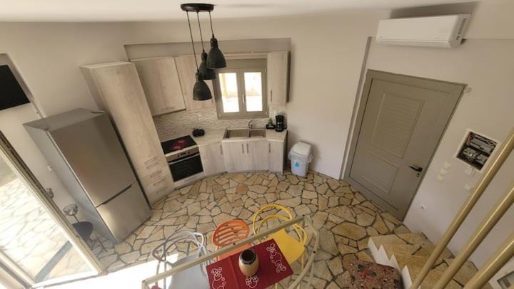 Photo of Bedroom in Aigialeia