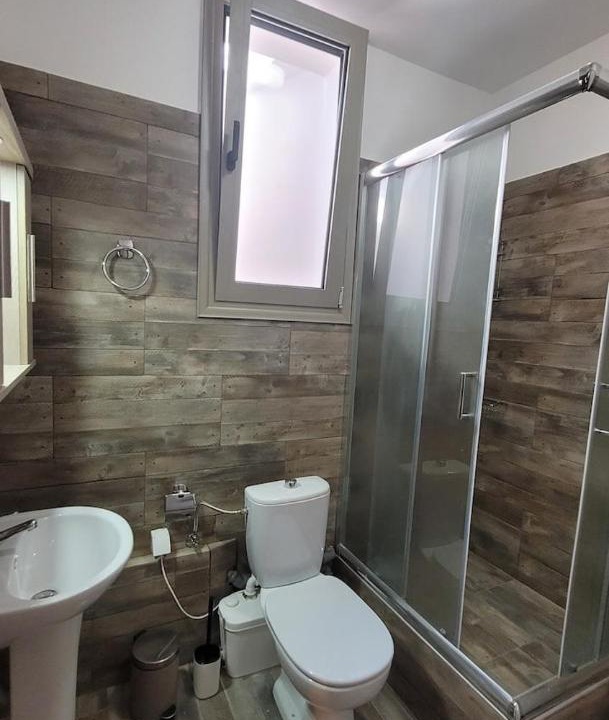 Photo of Bathroom in Aigialeia