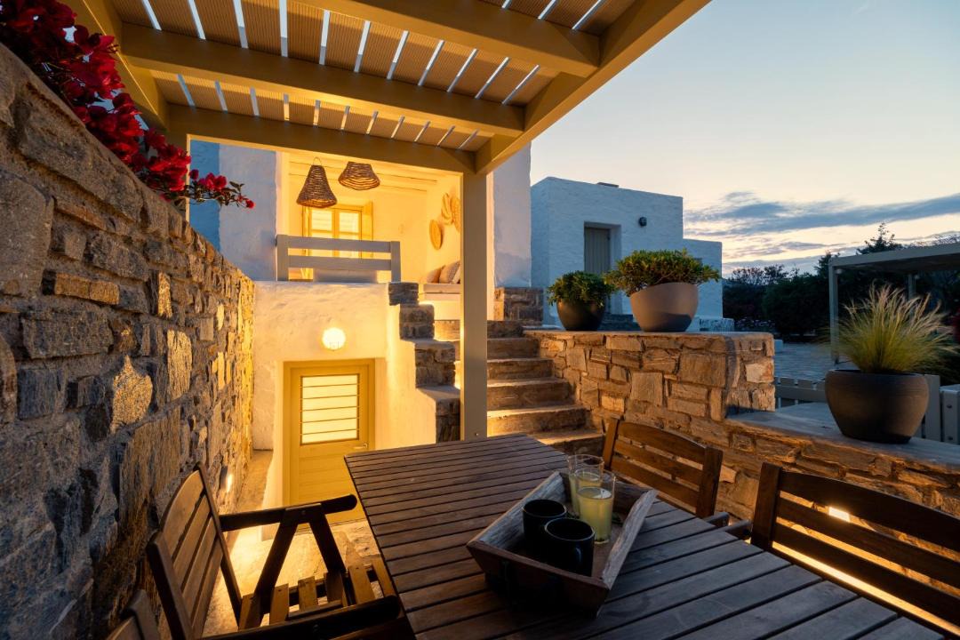 Photo of Others in Chrissi Akti