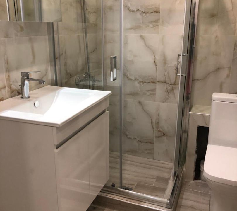 Photo of Bathroom in Agios Pavlos