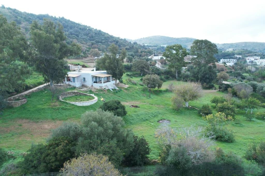 Photo of Outdoor in Drymonas