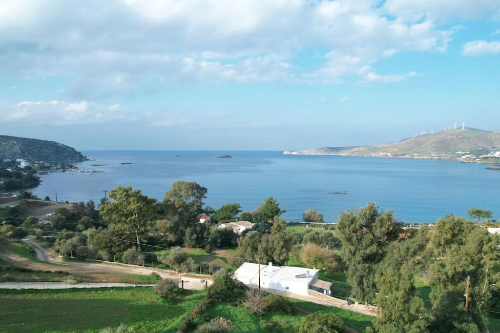 Photo of Outdoor in Drymonas
