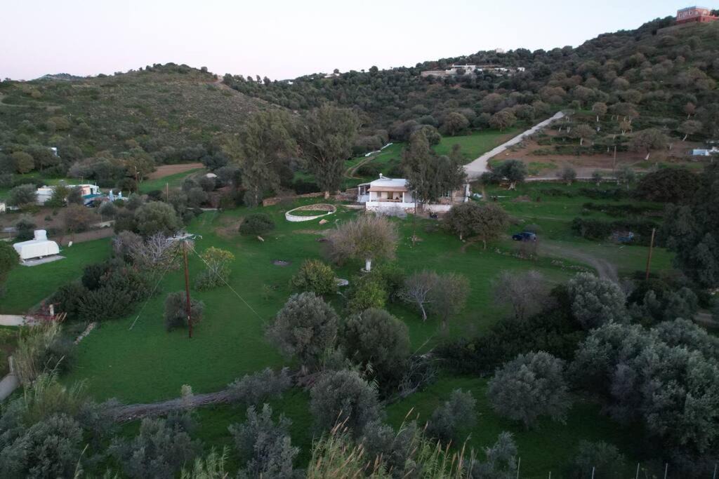 Photo of Outdoor in Drymonas