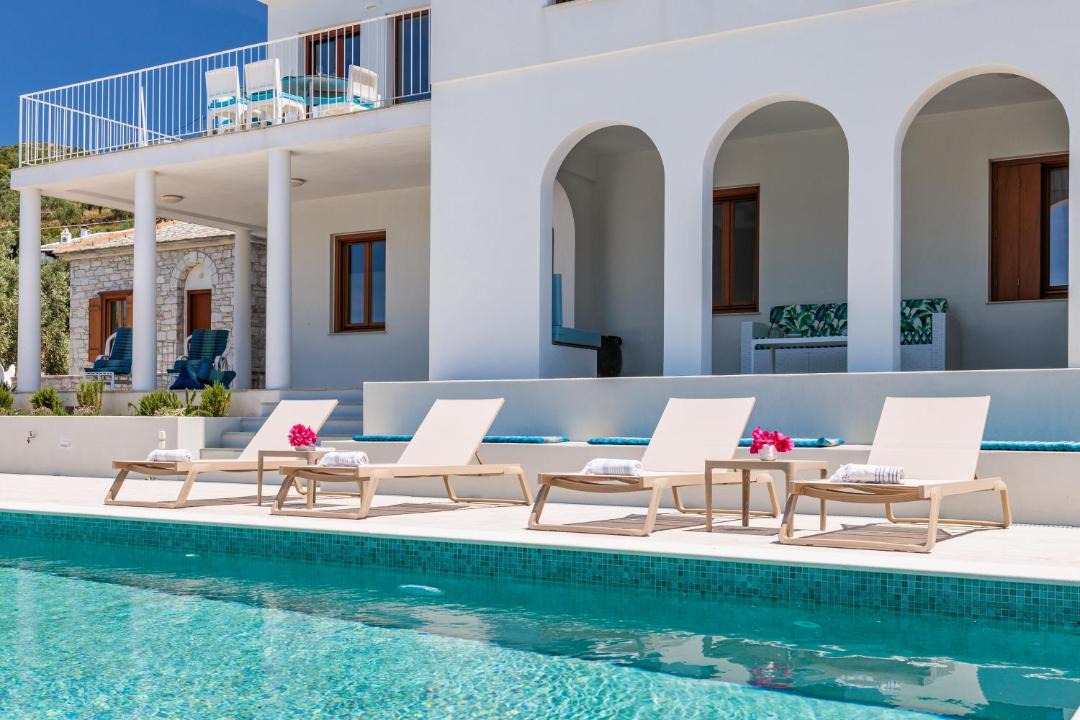 Photo of Outdoor in Skopelos