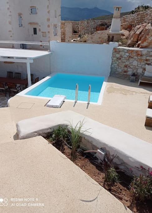 Photo of Others in Paros