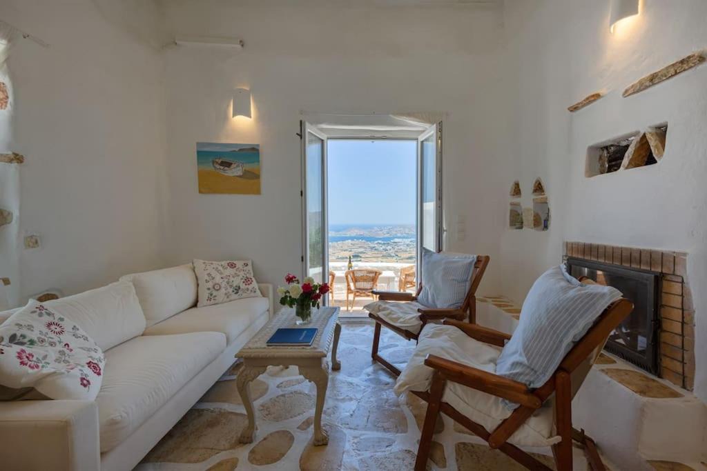 Photo of Others in Paros