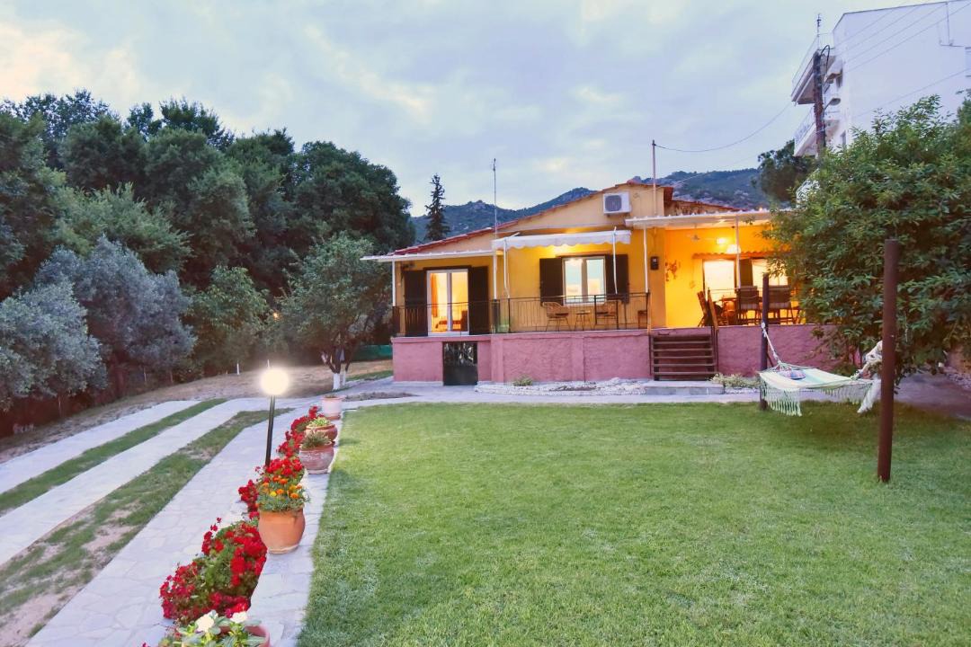 Photo of Others in Palaio Tsifliki