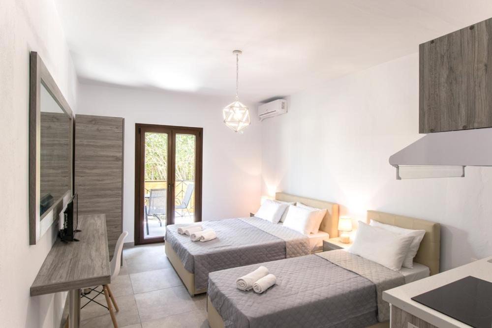 Photo of Bedroom in Agia Paraskevi