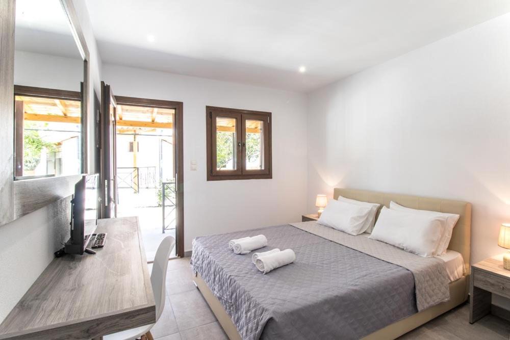 Photo of Bedroom in Agia Paraskevi