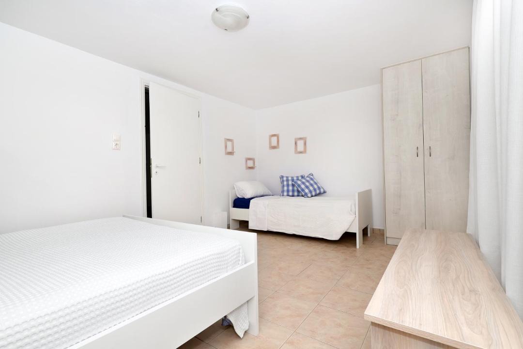 Photo of Bedroom in Vagia