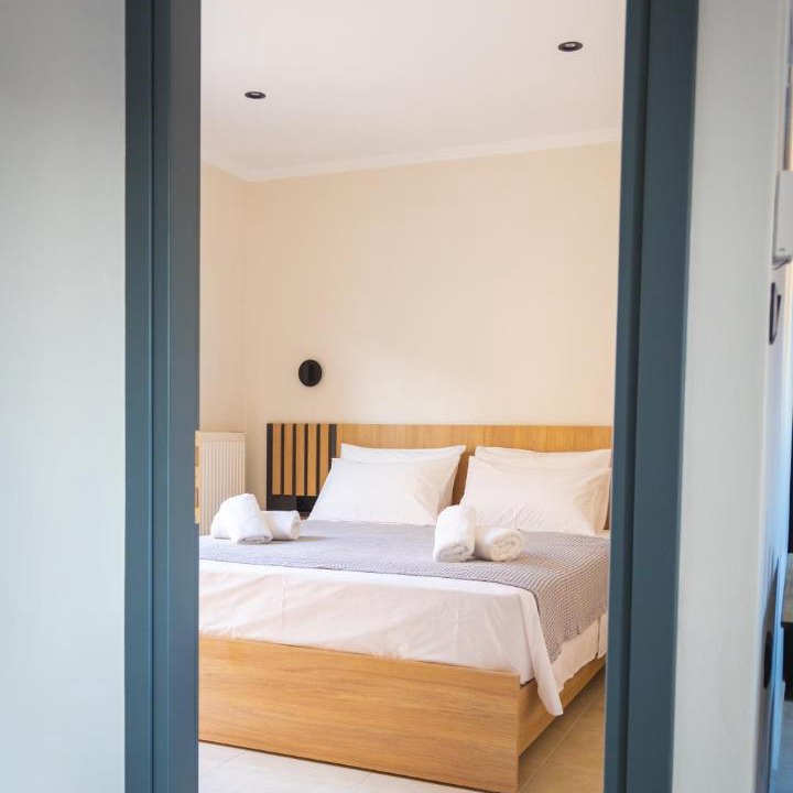 Photo of Bedroom in Myrina