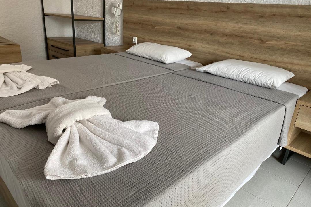 Photo of Bedroom in Agia Marina