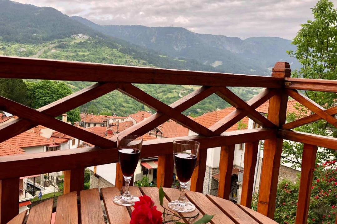 Photo of Others in Metsovo