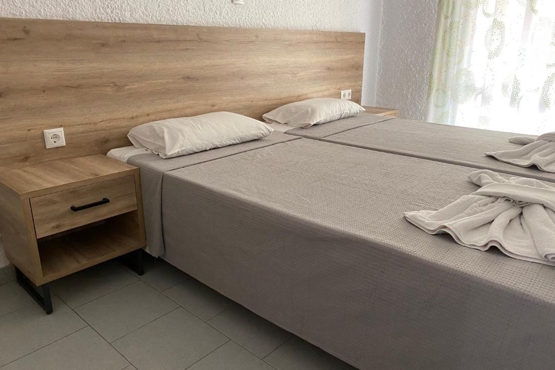 Photo of Bedroom in Agia Marina