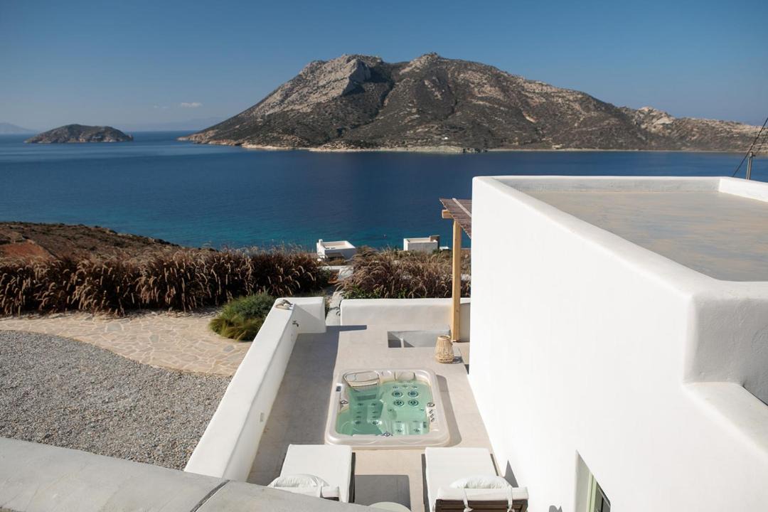 Photo of Others in Amorgos