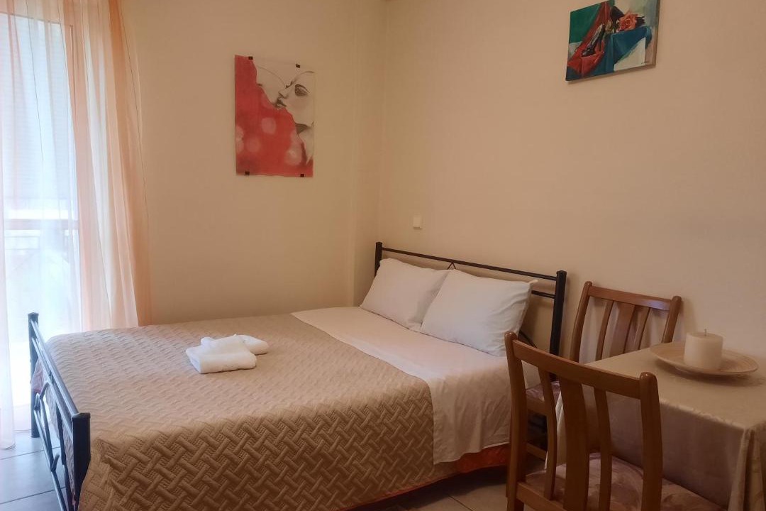 Photo of Bedroom in Karditsa