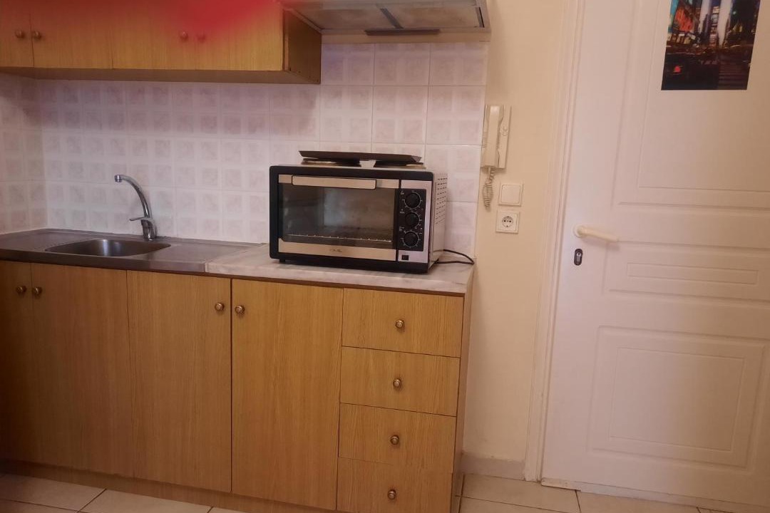 Photo of Kitchen in Karditsa