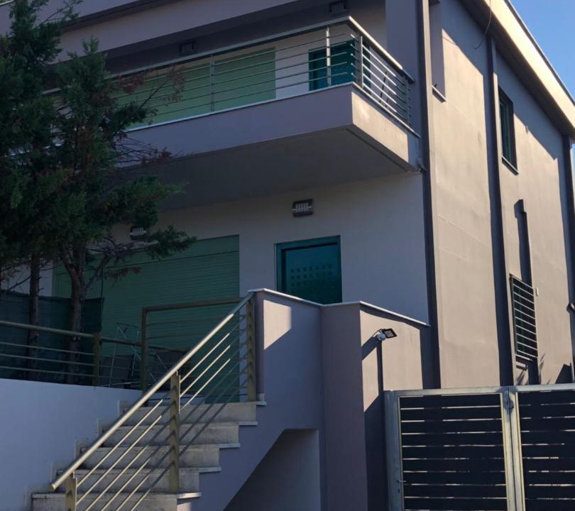 Photo of Buildings in Lepreo