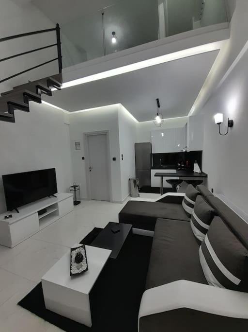 Photo of Livingroom in Serres