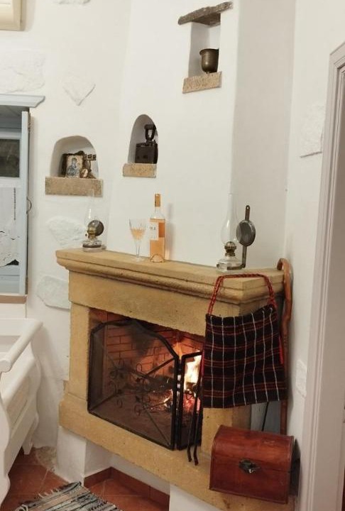Photo of Livingroom in Chora