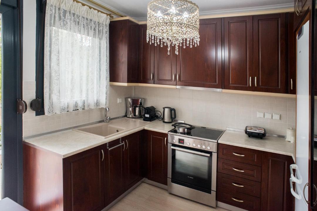 Photo of Kitchen in Veroia