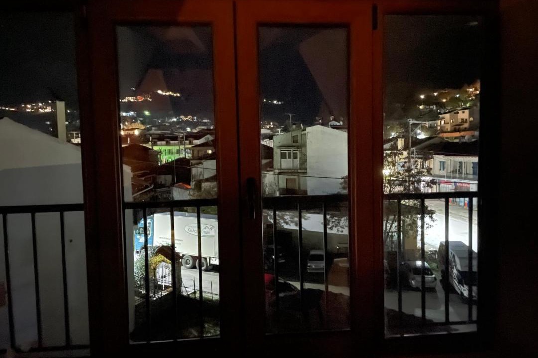 Photo of Patio Balcony in Kalavrita