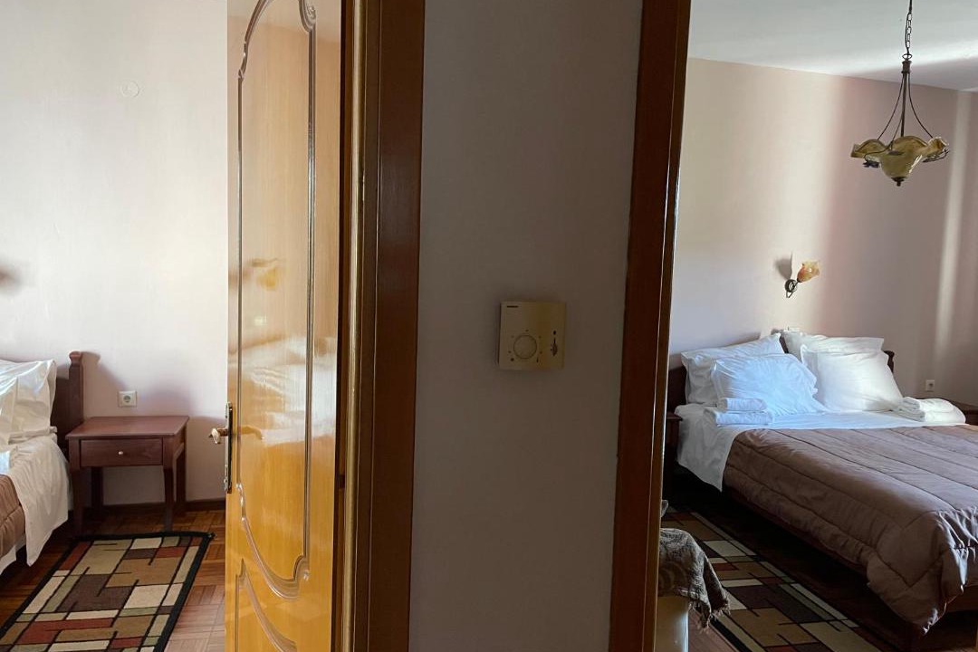 Photo of Bedroom in Kalavrita