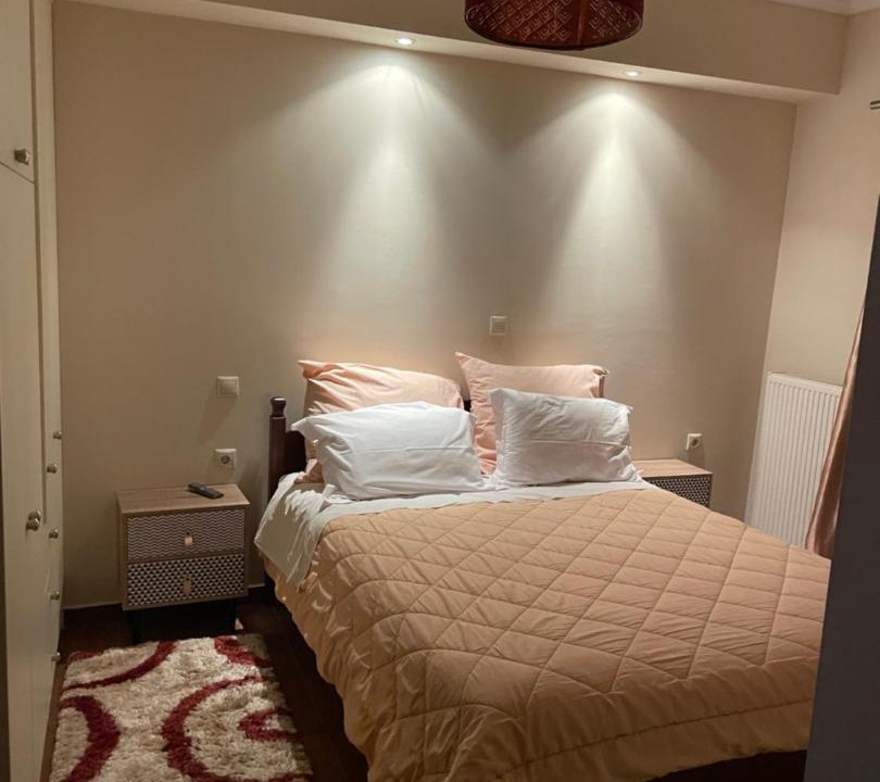 Photo of Bedroom in Kalavrita