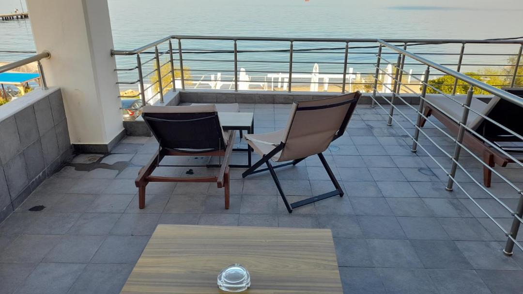 Photo of Patio Balcony in Agia Triada