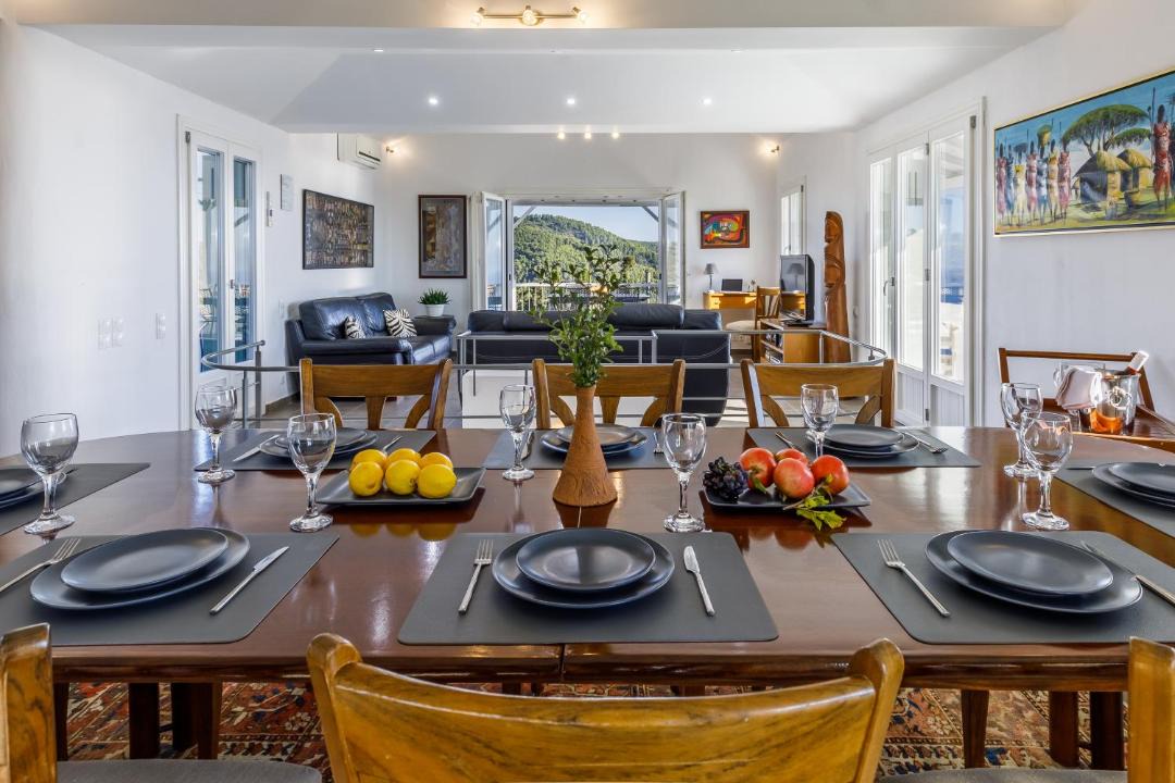 Photo of Livingroom in Glossa