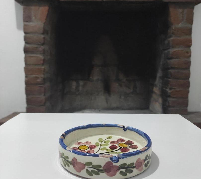 Photo of Kitchen in Mantamados