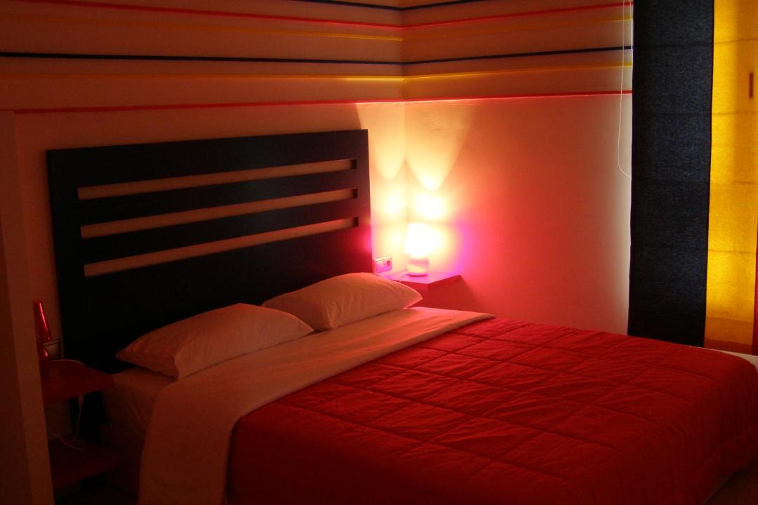 Photo of Bedroom in Kastoria