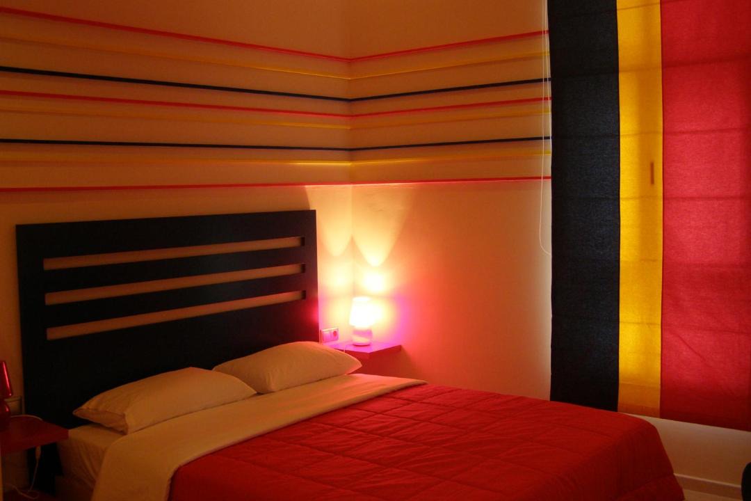 Photo of Bedroom in Kastoria