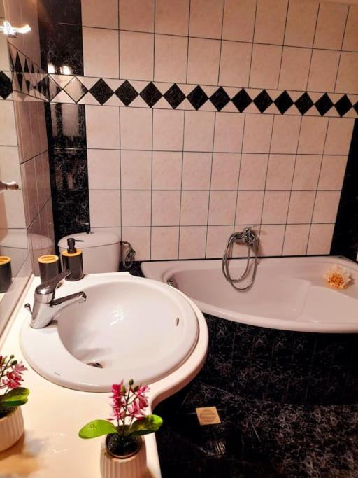 Photo of Bathroom in Mavromati