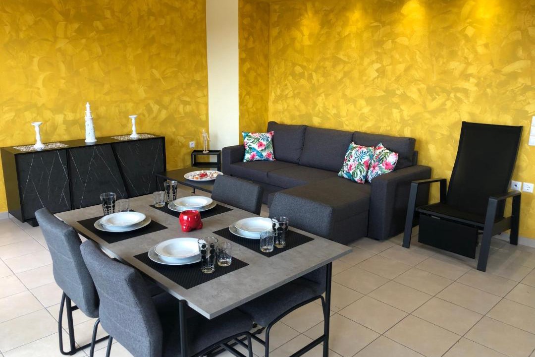 Photo of Livingroom in Lepreo
