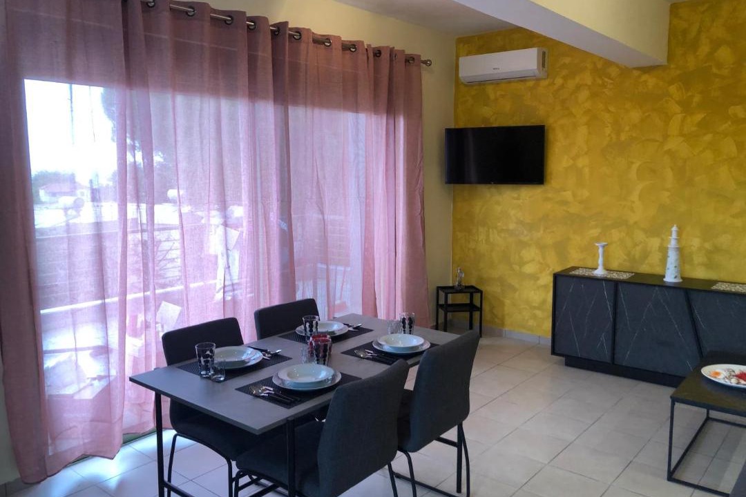 Photo of Livingroom in Lepreo