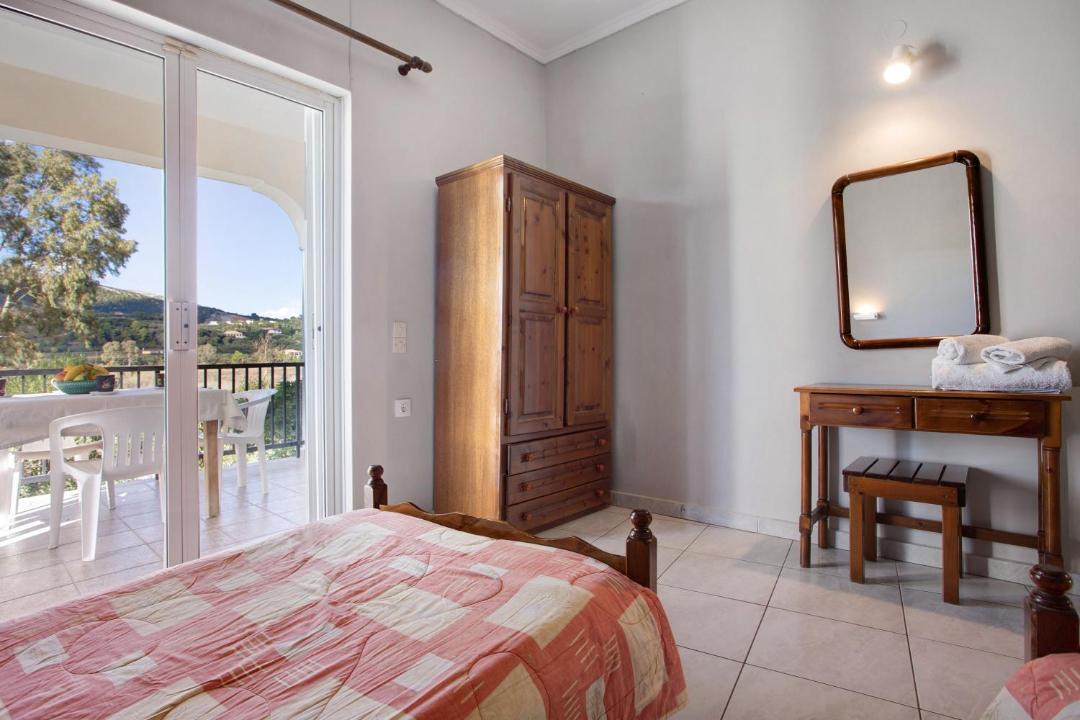 Photo of Bedroom in Limni Keri