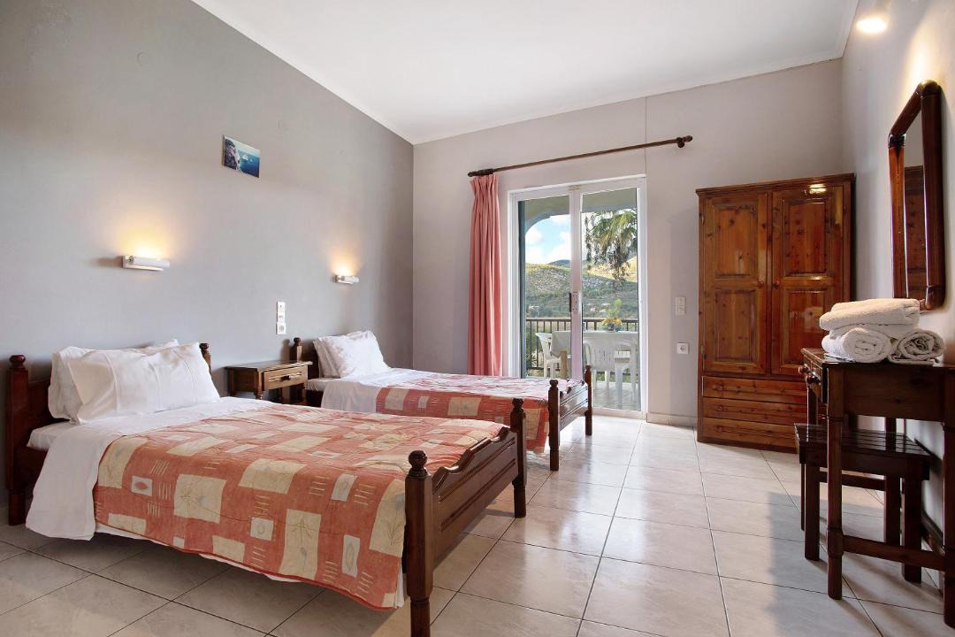 Photo of Bedroom in Limni Keri