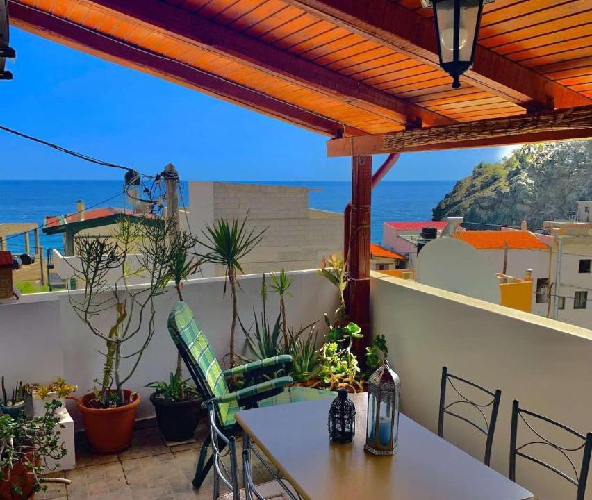 Photo of Patio Balcony in Archanes-Asterousia