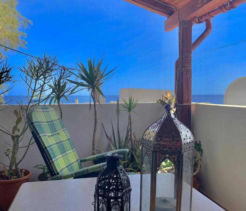 Photo of Patio Balcony in Archanes-Asterousia