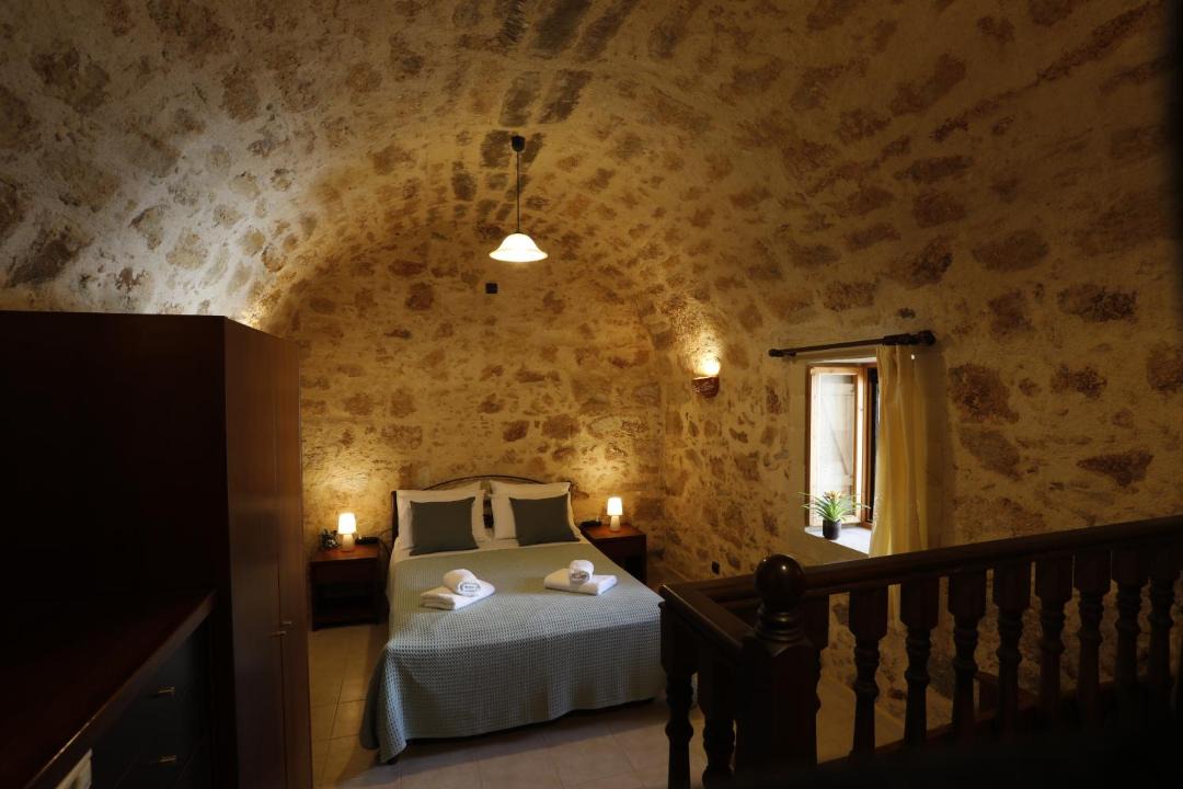 Photo of Bedroom in Gavalochori