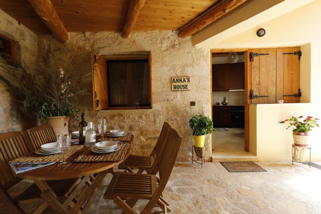 Photo of Livingroom in Gavalochori