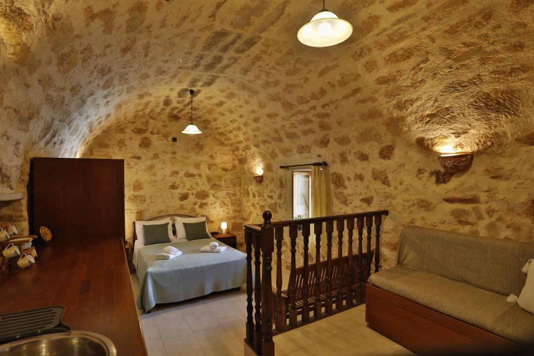 Photo of Livingroom in Gavalochori